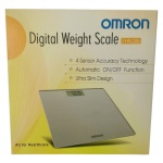 Omron HN 286 Weight Machine