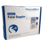 ChoiceMMed Fetal Doppler - MD800C5