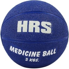 HRS Medicine Ball