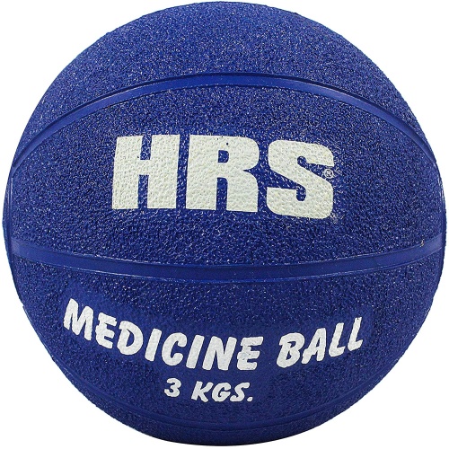 HRS Medicine Ball