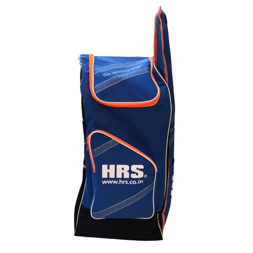 HRS Academy Backpack Kit Bag