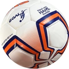 HRS Goal Imported PU Match Football 