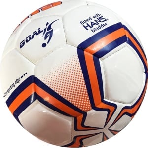 HRS Goal Imported PU Match Football HRS Goal Imported PU Match Football