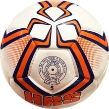 HRS Goal Imported PU Match Football 