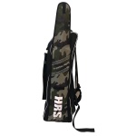 HRS Academy Backpack Kit Bag - Military Green