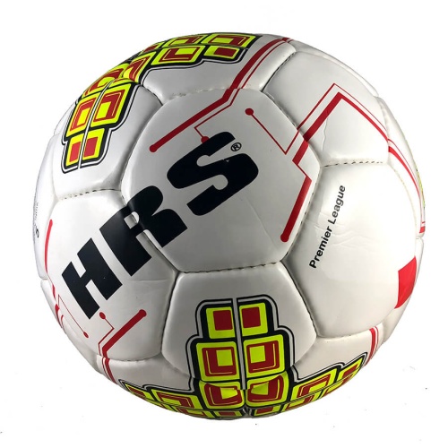 HRS Premier League Imported PU Match Football - Full Size