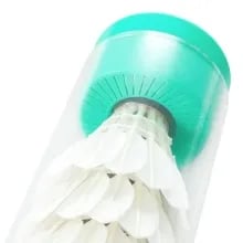 Humidome - Maximizes Shuttlecock Durability