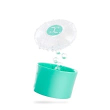 Humidome - Maximizes Feather Shuttlecock Durability