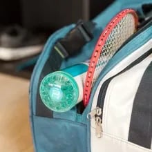 Humidome - Maximizes Shuttlecock Durability