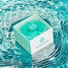 Humidome - Maximizes Shuttlecock Durability