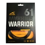 Hundred 61 Warrior Badminton String