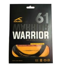 Hundred 61 Warrior Badminton String Hundred 61 Warrior Badminton String
