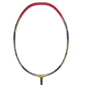 Hundred Aeroflash 8000 CTRL Badminton Racket Hundred Aeroflash 8000 CTRL Badminton Racket