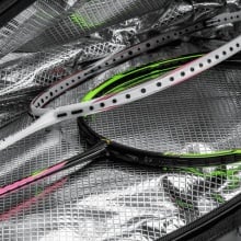 Hundred Aeris Pack Kit Bag 