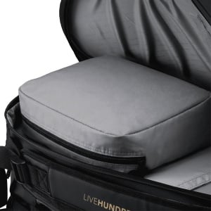 Hundred Aeris Pack Kit Bag Hundred Aeris Pack Kit Bag