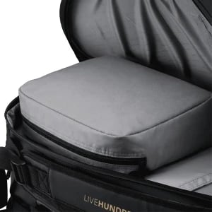 Hundred Aeris Pack Kit Bag Hundred Aeris Pack Kit Bag