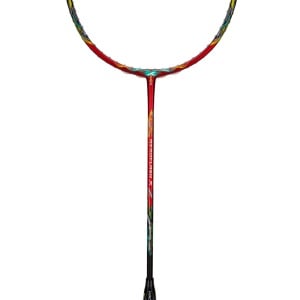 Hundred Aeroflash X Zoom Badminton Racket