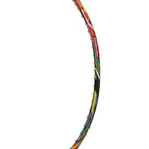 Hundred Aeroflash X Zoom Badminton Racket