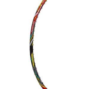 Hundred Aeroflash X Zoom Badminton Racket