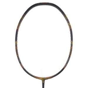Hundred Aeroflash 9000 Pro Badminton Racket Hundred Aeroflash 9000 Pro Badminton Racket