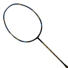 Hundred Atomic X Black Knight Badminton Racket