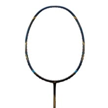 Hundred Atomic X Black Knight Badminton Racket