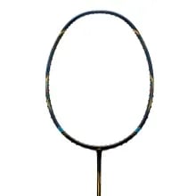 Hundred Atomic X Black Knight Badminton Racket Head Heavy Hundred Atomic X Black Knight Badminton Racket