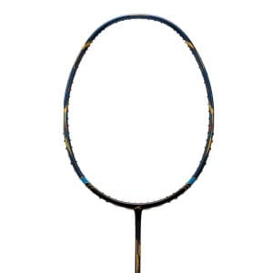 Hundred Atomic X Black Knight Badminton Racket Head Heavy Hundred Atomic X Black Knight Badminton Racket