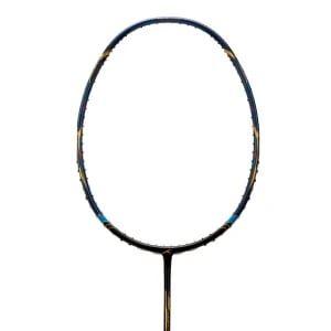 Hundred Atomic X Black Knight Badminton Racket Head Heavy Hundred Atomic X Black Knight Badminton Racket