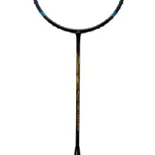 Hundred Atomic X Black Knight Badminton Racket Head Heavy Hundred Atomic X Black Knight Badminton Racket
