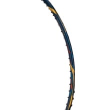 Hundred Atomic X Black Knight Badminton Racket