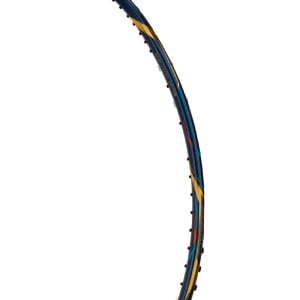 Hundred Atomic X Black Knight Badminton Racket Head Heavy Hundred Atomic X Black Knight Badminton Racket