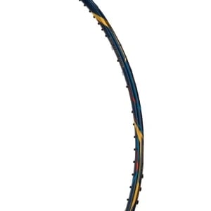 Hundred Atomic X Black Knight Badminton Racket Head Heavy Hundred Atomic X Black Knight Badminton Racket