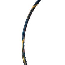Hundred Atomic X Black Knight Badminton Racket