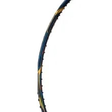 Hundred Atomic X Black Knight Badminton Racket Head Heavy Hundred Atomic X Black Knight Badminton Racket