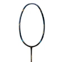 Hundred Atomic X Black Knight Badminton Racket Head Heavy Hundred Atomic X Black Knight Badminton Racket