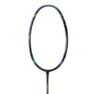 Hundred Atomic X Black Knight Badminton Racket Head Heavy Hundred Atomic X Black Knight Badminton Racket