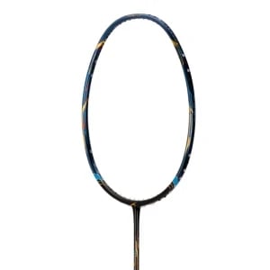 Hundred Atomic X Black Knight Badminton Racket Head Heavy Hundred Atomic X Black Knight Badminton Racket