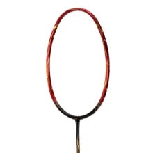 Hundred Atomic X Black Knight Badminton Racket