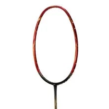 Hundred Atomic X Black Knight Badminton Racket Head Heavy Hundred Atomic X Black Knight Badminton Racket
