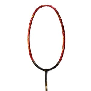Hundred Atomic X Black Knight Badminton Racket Head Heavy Hundred Atomic X Black Knight Badminton Racket
