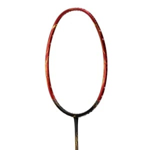Hundred Atomic X Black Knight Badminton Racket Head Heavy Hundred Atomic X Black Knight Badminton Racket