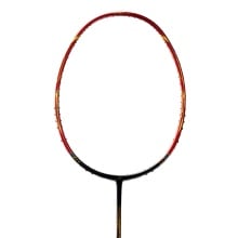 Hundred Atomic X Black Knight Badminton Racket