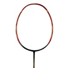 Hundred Atomic X Black Knight Badminton Racket Head Heavy Hundred Atomic X Black Knight Badminton Racket