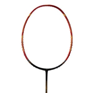 Hundred Atomic X Black Knight Badminton Racket Head Heavy Hundred Atomic X Black Knight Badminton Racket