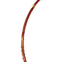 Hundred Atomic X Black Knight Badminton Racket