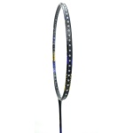 Hundred Battle 600 Badminton Racket
