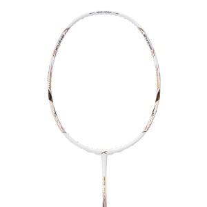 Hundred Battle 600 Badminton Racket