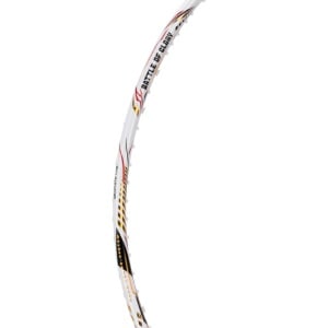 Hundred Battle 600 Badminton Racket Hundred Battle 600 Badminton Racket
