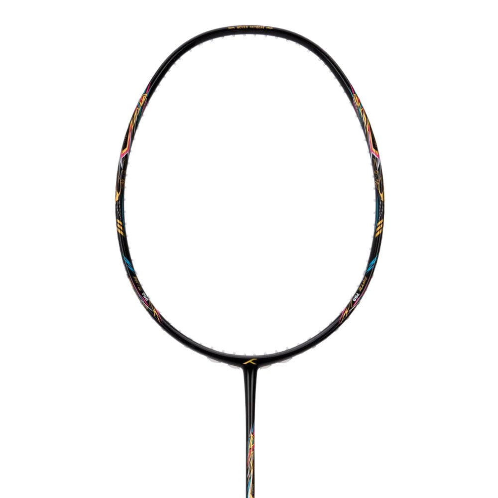 Hundred Battle 700 Badminton Racket